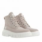 Timberland Greyfield Fabric Boot Humus