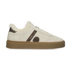 Blackstone Quartz Auden Sneaker EL283 Suede R. Day