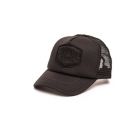 Deus pet baylands trucker black