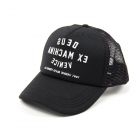 Deus pet venice address trucker black