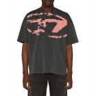Diesel t-boxt-r21 t-shirt black