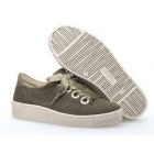 Gabor Sneaker Nightblue/ Olijfgroen