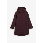 Elvine eline jacket wine