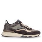 Floris v Bommel de Zager DarkGrey-G½