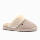 Warmbat Flurry Suede Blush