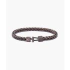 Pig & hen catena foxtail slate gray | bronze