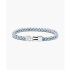 Pig & hen catena foxtail summer blue | silver