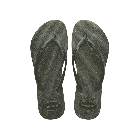 Havaianas Slim Gloss Olive Green