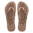 Havaianas Slim Animals Rose Gold/Rose Gold