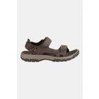 Teva Langdon Sandaal Walnut