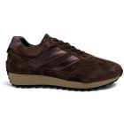 Helioform Sneaker 272.002 Espresso combi