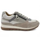 Helioform Sneaker Beige combi wijdte H