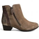 Helioform 560.016-0353 H Taupe Combi