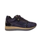 Helioform Sneaker 253.063 Navy combi