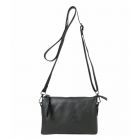 Legend Porto Bag Black