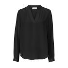 Modstrom billie shirt black