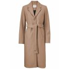 Modstrom dion coat camel