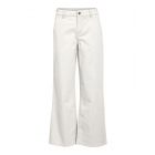 Object objmarina twill jeans noos cloud dancer