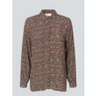 Modstrom ossaMD shirt vibrant fall flo