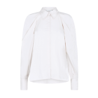 Copenhagen Muse cmsophie shirt sleeve bright white