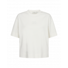 Copenhagen Muse cmmuse tee front print jet stream