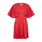 Copenhagen Muse CMvianna dress short tomato