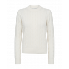 Copenhagen Muse cmkotom pullover w logo jet stream