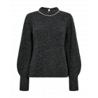Copenhagen Muse cmibra pullover rhinestones dgm