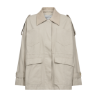 Copenhagen Muse cmsigne jacket leather peyote