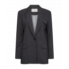 Copenhagen Muse cmtailor ja nos med grey melange