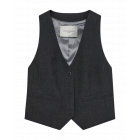 Copenhagen Muse cmtailor waistcoat slim fit mgm