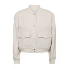 Copenhagen Muse cmtailor jacket bomber short jet s
