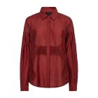 Copenhagen Muse cmmolly shirt lace band red pear