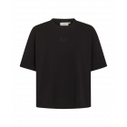 Copenhagen Muse cmmuse tee t-shirt print black