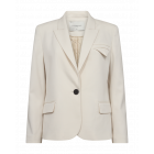 Copenhagen Muse cmtailor jacket blazer jet stream