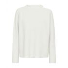 Copenhagen Muse cmcolin pullover w slit jet stream