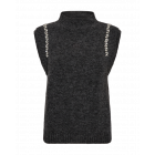 Copenhagen Muse cmibra waistcoat rhinestones dgm