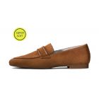Paul-Green 2504-006 Samtziege caramel