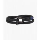 Pig & hen salty steve armband army black