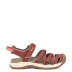 Teva Tirra Sport Sandaal Mahogany