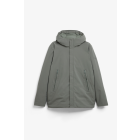 Elvine vhinner jacket hunter green