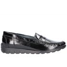 Waldlaufer Lucy-H Taipei Zwart