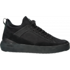 Blackstone YG15 Jason Desert Boot Nero