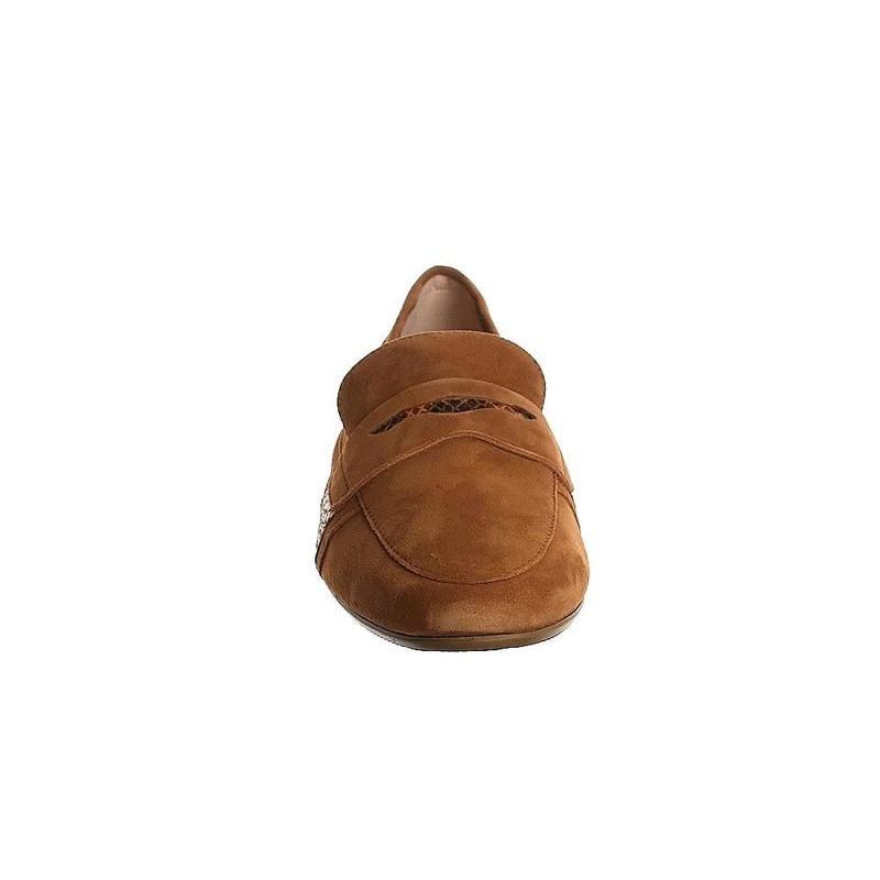 Gosh 052.620 instapper Castano online kopen. Van Alphen Schoenen