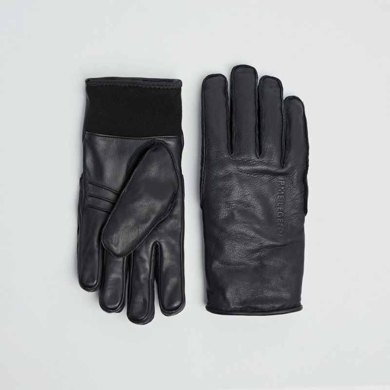 Voorzichtig misdrijf licentie PME Legend glove leather black dull online kopen! | Van Alphen Schoenen
