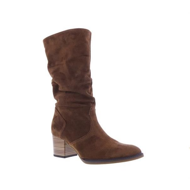 Gabor clearance cognac laarzen