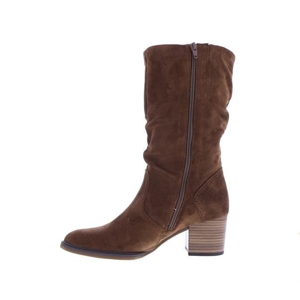 Gabor laarsjes met hot sale bont