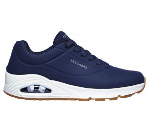 Skechers Uno-Stand On Air Navy