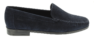 Sioux Campina HW Blauwsuede