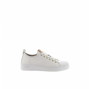Blackstone PL-97 Sneaker White